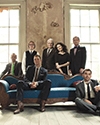 Steve Martin & The Steep Canyon Rangers with Edie Brickell