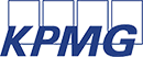 KPMG logo