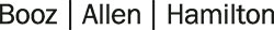 Booz Allen Hamilton logo