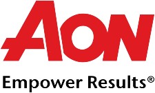AON logo.