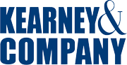 Kearney & Company logo.