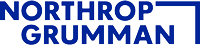 Northrop Grumman logo.