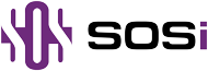 SOSi logo.