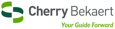 Cherry Bakaert Logo.