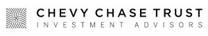 Chevy Chase Trust logo.