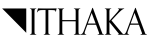 Ithaka Foundation logo.