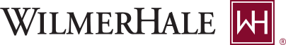 WilmerHale logo.