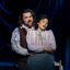 Love duet from Wolf Trap Opera's La boheme.