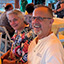 Juliet and Jim Arrighi.