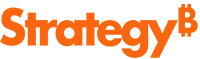 Strategy logo.