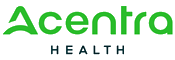 Acentra logo.