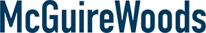 McGuire Woods LLP logo.