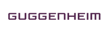 Guggenheim logo.