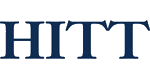 HITT Contracting Logo.