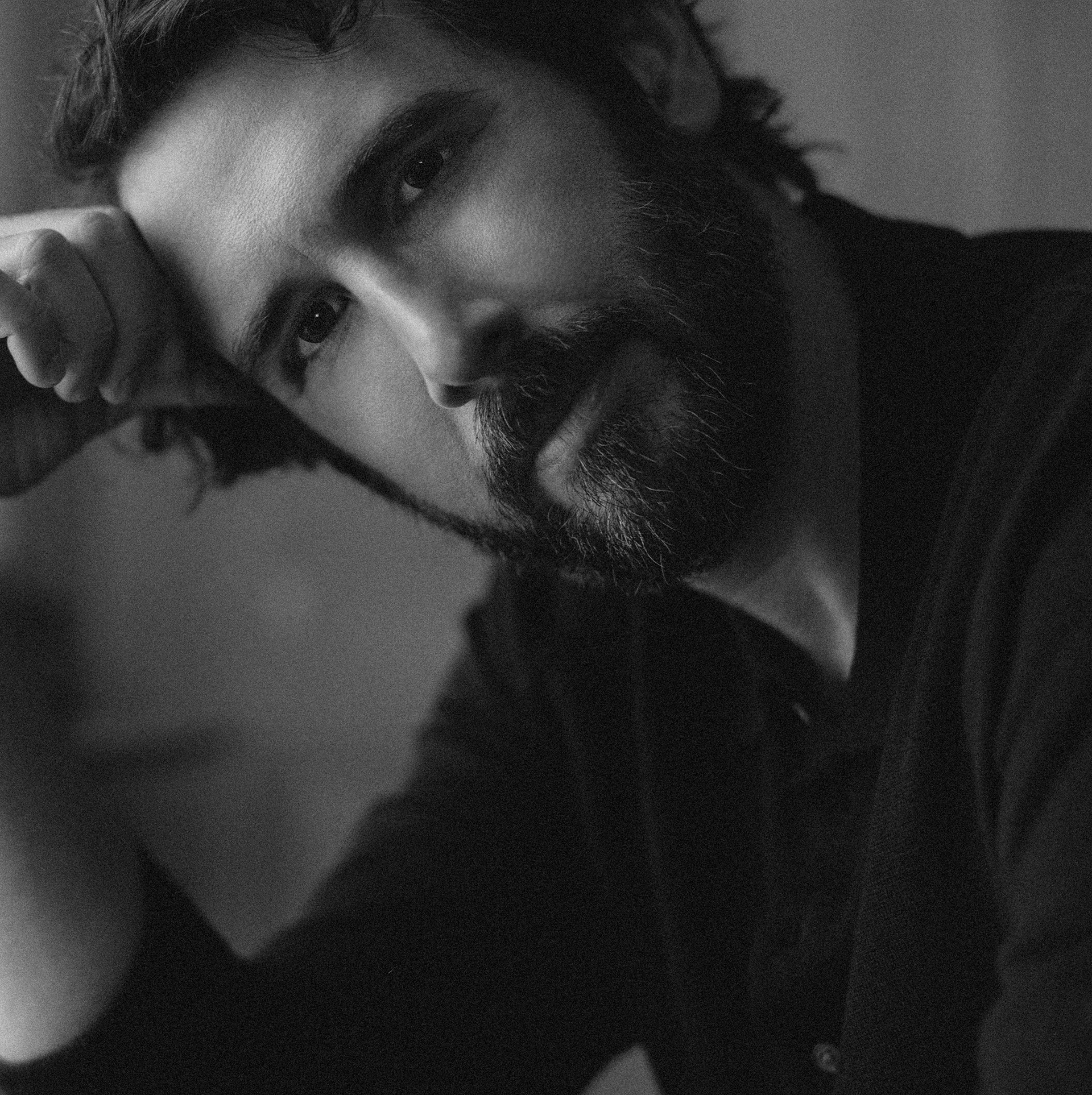 Josh Groban.