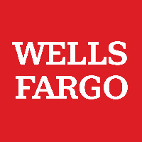 Wells Fargo logo.