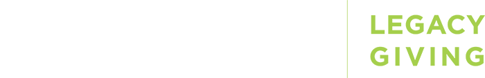 Campaign for Wolf Trap - Our Next Chapter Legacy Giving logo.