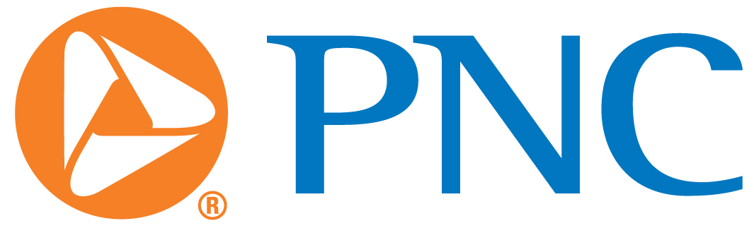 PNC logo.